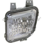 DAYTIME RUNNING LAMP LH HQ — photo 2