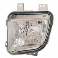 DAYTIME RUNNING LAMP LH HQ