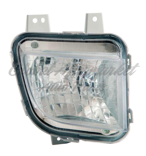 DAYTIME RUNNING LAMP RH HQ