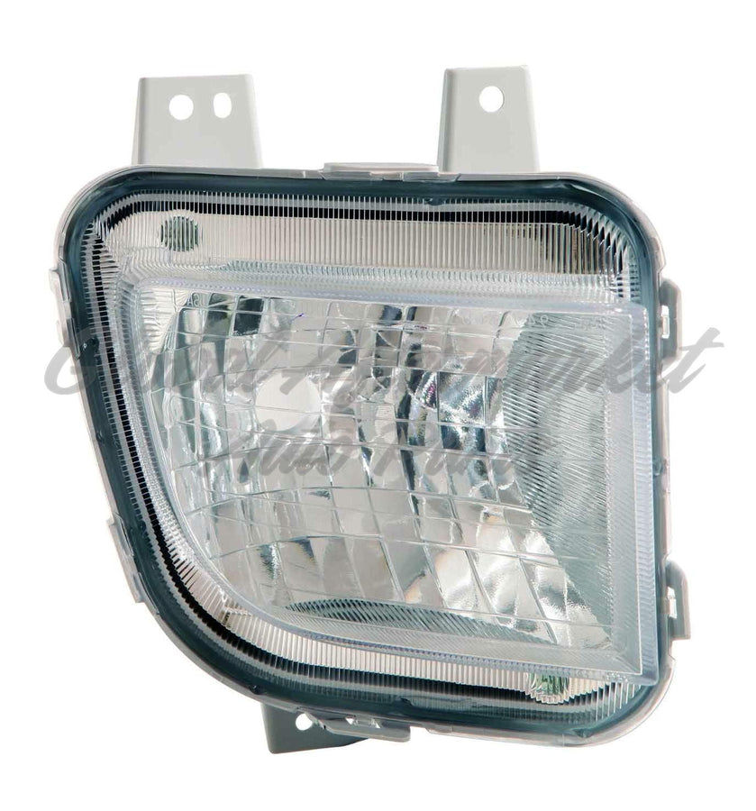 DAYTIME RUNNING LAMP RH CAPA