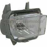 DAYTIME RUNNING LAMP RH CAPA — photo 3