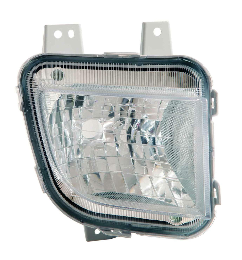 DAYTIME RUNNING LAMP RH CAPA