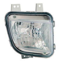 DAYTIME RUNNING LAMP RH HQ