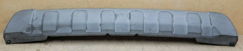 BUMPER SKID PLATE RR GARNISH