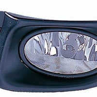 FOG LAMP FR LH/RH SET HQ