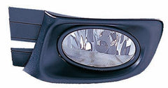 FOG LAMP FR LH/RH SET HQ