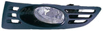 FOG LAMP FR LH/RH SET HQ — photo 1