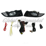 FOG LAMP FR LH/RH SET HQ — photo 2