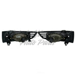FOG LAMP FR LH/RH SET HQ — photo 4