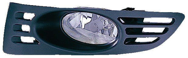 FOG LAMP FR LH/RH SET HQ
