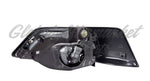 FOG LAMP FR LH/RH SET HQ — photo 2