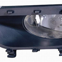 FOG LAMP FR LH/RH SET HQ