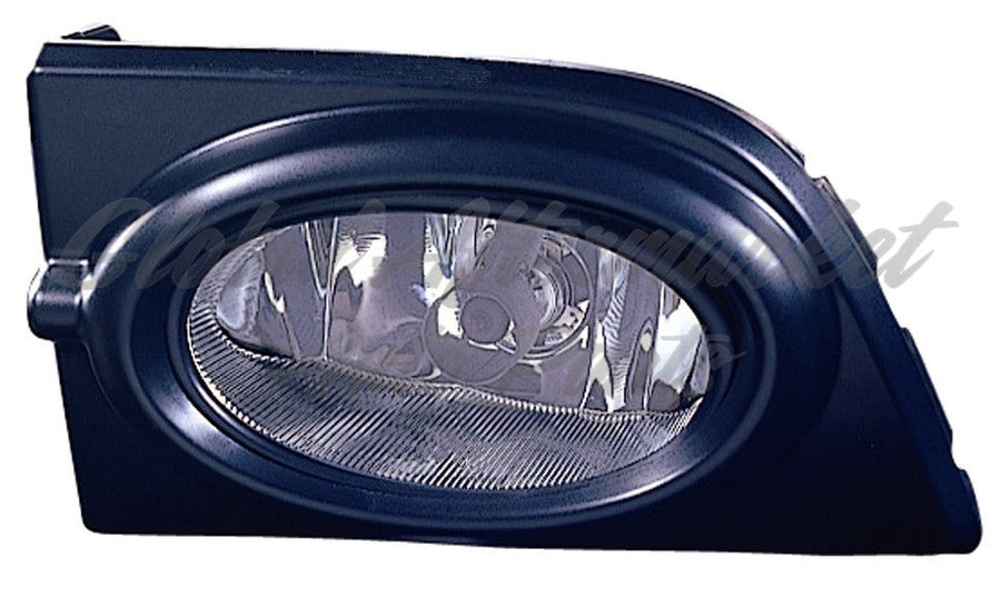 FOG LAMP FR LH/RH SET HQ