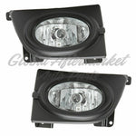 FOG LAMP FR LH/RH SET HQ — photo 2