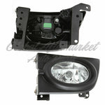 FOG LAMP FR LH/RH SET HQ — photo 3