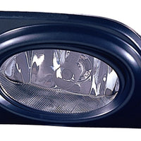 FOG LAMP FR LH/RH SET HQ
