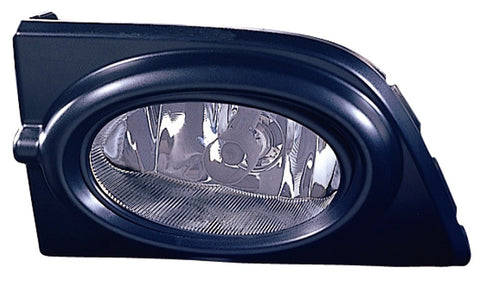 FOG LAMP FR LH/RH SET HQ