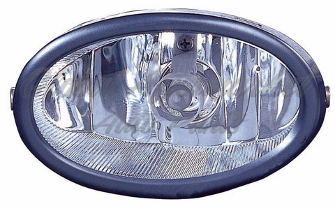 FOG LAMP FR LH/RH SET HQ