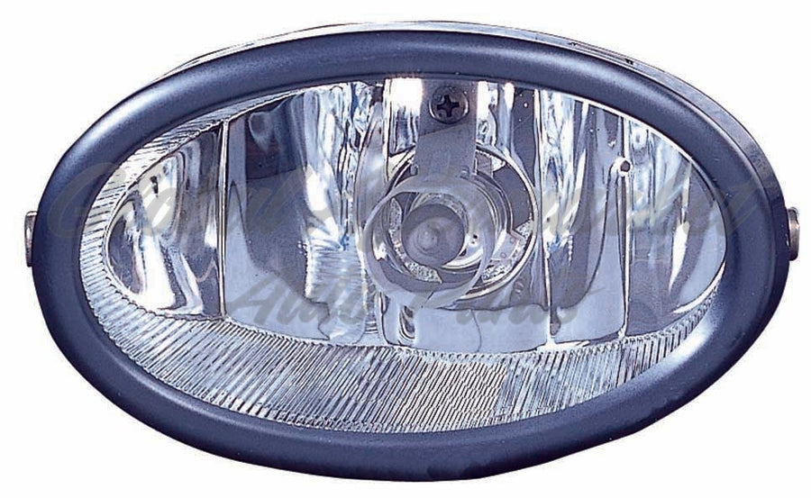 FOG LAMP FR LH/RH SET HQ