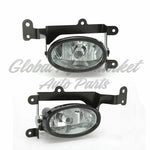 FOG LAMP FR LH/RH SET HQ — photo 2
