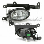 FOG LAMP FR LH/RH SET HQ — photo 3
