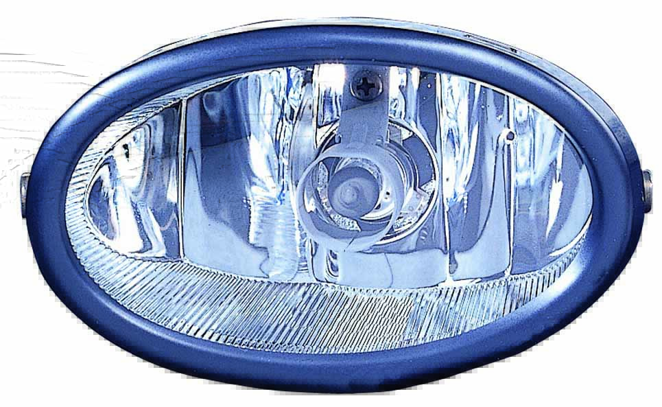 FOG LAMP FR LH/RH SET HQ
