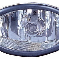 FOG LAMP FR LH/RH SET HQ