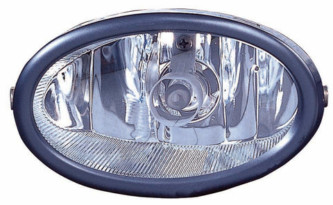 FOG LAMP FR LH/RH SET HQ