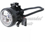 FOG LAMP FR LH/RH — photo 2