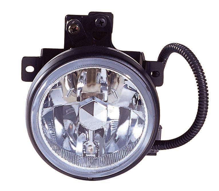 FOG LAMP FR LH/RH