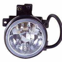 FOG LAMP FR LH/RH