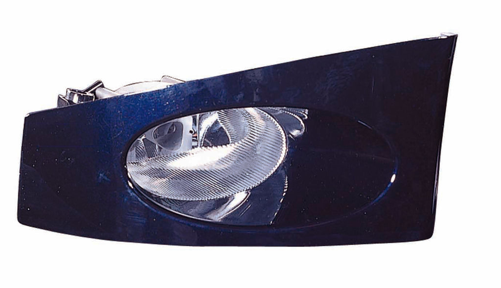 FOG LAMP FR LH/RH SET (DEALER INSTALLED) HQ
