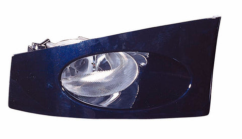 FOG LAMP FR LH/RH SET (DEALER INSTALLED) HQ