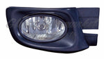 FOG LAMP FR LH/RH SET DEALER INSTALLED HQ — photo 1