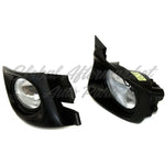 FOG LAMP FR LH/RH SET DEALER INSTALLED HQ — photo 3