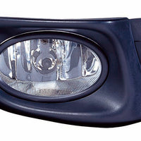 FOG LAMP FR LH/RH SET DEALER INSTALLED HQ