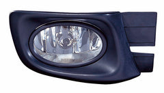 FOG LAMP FR LH/RH SET DEALER INSTALLED HQ