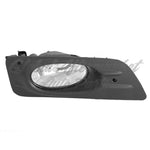 FOG LAMP FR LH/RH SET DEALER INSTALLED HQ — photo 2