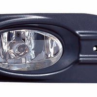 FOG LAMP FR LH/RH SET DEALER INSTALLED HQ