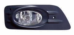 FOG LAMP FR LH/RH SET DEALER INSTALLED HQ