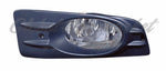 FOG LAMP FR LH/RH SET DEALER INSTALLED HQ — photo 1