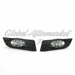 FOG LAMP FR LH/RH SET DEALER INSTALLED HQ — photo 2