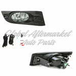 FOG LAMP FR LH/RH SET DEALER INSTALLED HQ — photo 3