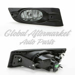 FOG LAMP FR LH/RH SET DEALER INSTALLED HQ — photo 4