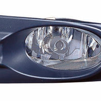 FOG LAMP FR LH/RH SET DEALER INSTALLED HQ