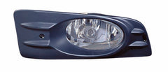 FOG LAMP FR LH/RH SET DEALER INSTALLED HQ
