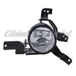 FOG LAMP FR LH/RH SET DEALER INSTALLED HQ — photo 2
