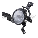 FOG LAMP FR LH/RH SET DEALER INSTALLED HQ — photo 3