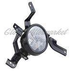 FOG LAMP FR LH/RH SET DEALER INSTALLED HQ — photo 4