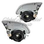 FOG LAMP FR LH/RH SET W/KIT DEALER INSTALLED HQ — photo 3